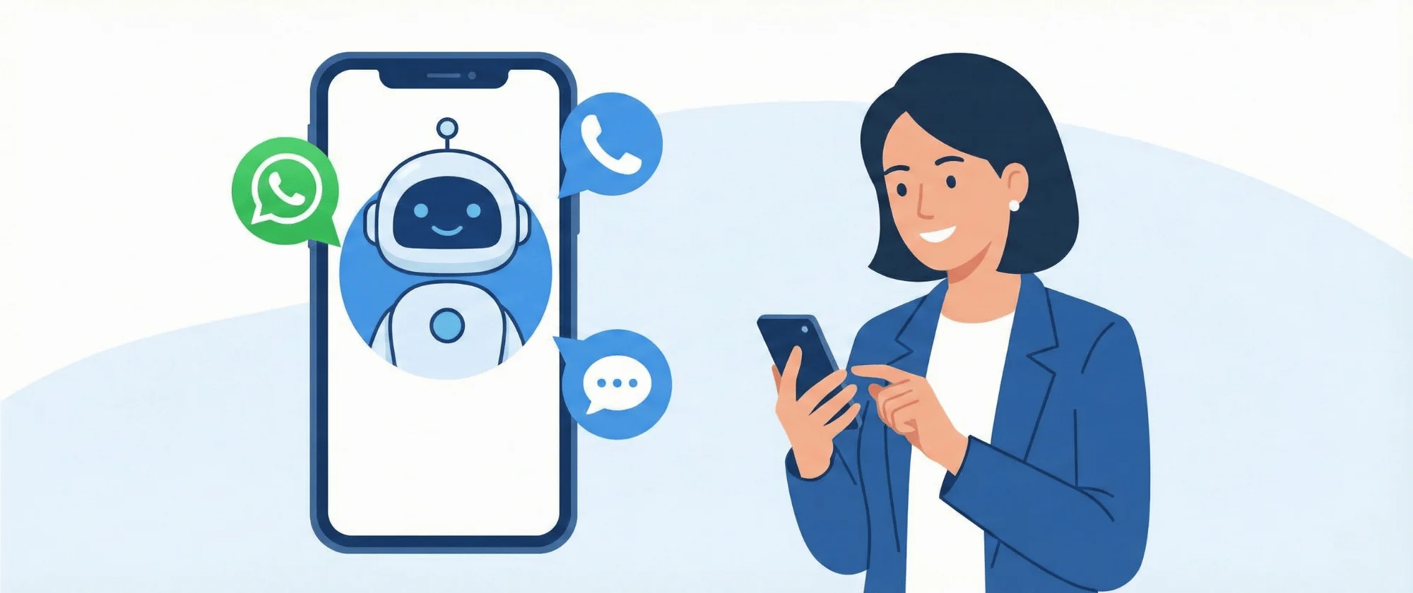 AI Müşteri Hizmetleri